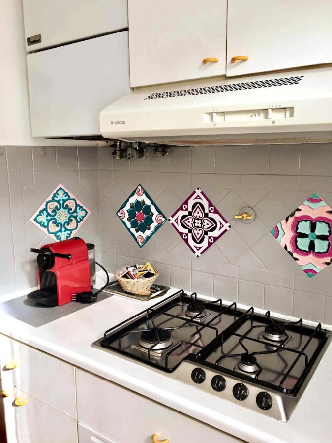 Sweet Home Panisperna 로마 외부 사진